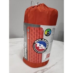 NEW! Big Agnes Rapide SL Insulated Sleeping Pad 40"x72"